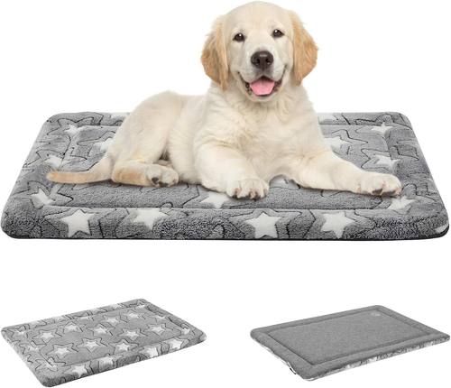 EMPSIGN Dog Crate Pad